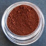 Pigment Cosmetic Iron Oxide Brown