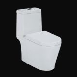 Siphonic One-Piece Toilet, Z2060413
