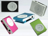 Simple MP3 Player