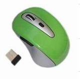 Wireless Optical Mouse MT-8012