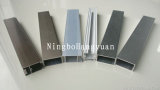 Aluminum Industrial Profiles