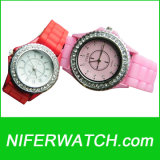 Silicone Sport Watch (NFSP100)
