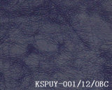 Shoe Leather (KSPUY-001/12/0BC)