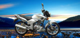 Street Motorcycle (Tiger200 PRO)