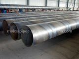 Spiral Steel Pipe