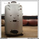 Industrial Hot Water Boiler for Tea (CLSGV)