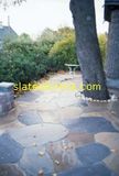 Irregular Slate 