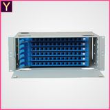 Rack-Mount ODF 72 Fibers