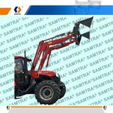 Front End Loader with 4in1 Bucket for Yto/Foton/Kubota Tracotrs