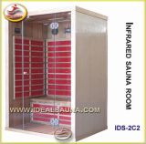 Sauna Room  (IDS-2C3)