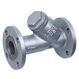 Flanged Strainer