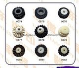 Brush Wheel for Printing Machinery