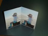 Floding Photo Frame