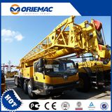 50ton XCMG Mobile Truck Crane (QY50K-II)