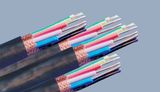 Computer Multiple-Twin Shield Control and Signal Cable
