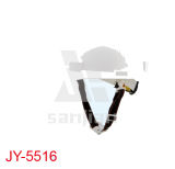 Jy-5516 Safety Helmets with Chin Straps Low Price