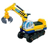 Bo-925168 Brand New Ride on Grab Crane for Kids