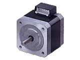 3.6 Size 42mm Hybrid Stepping Motor