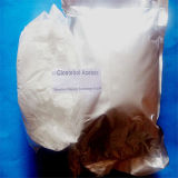 High Purity 99% Weight Loss Steroid Hormone Powders Clostebol Acetate