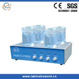 Four Rows Magnetic Stirrer (SH-6, SH-7)