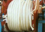 Six-Ply Rope