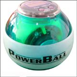 Wrist Ball with LED and Counter (868NC)