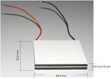 4 Stage Thermoelectric Cooling Module (TEC4-24603T125)