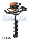 Earth Auger