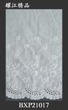 Embroidery Fabric
