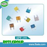 Mini Fuse Auto Plug-in Fuses Apf-190