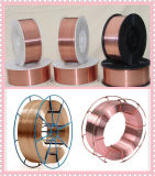 Er70s-6 Solid CO2 MIG Welding Wire