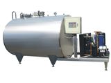 Direct Milk Cooling Tank, Milk Storage Tank