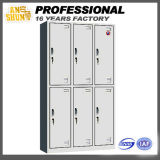 6-Door Storage Cabinets for Storage