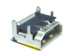 HDMI 19 Pin for PCB SMT (AAR-HDM-008-XXX)