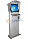 Outdoor Kiosk (KVS-9221H)