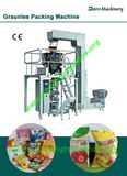 Corn Flakes Packaging Machinery