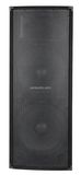Professional Audio PA Speaker Box (WCF)