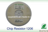 SMD Thick Film Chip Resistors
