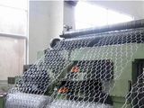 Hexagonal Wire Netting