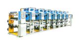 Unit Type Gravure Printing Machine (ASY-A)