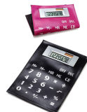 A5 Size Foldable Calculator (K-048)