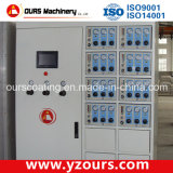 Electrical Control System for Painting Equipment