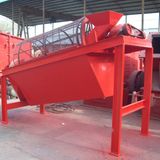 Jinma Brand Trommel Screen