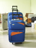 Outside Trolley Luggage (ZB3009)