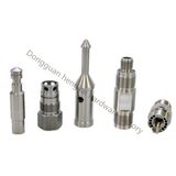 Precision CNC Machining with High Quality (HK352)