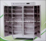 High Temperature Hot Air Circulation Disinfection Cabinet (HXXDG04)