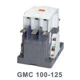 GMC AC Contactor (GMC100-125)
