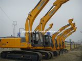 XCMG Mini Excavator Xe230c