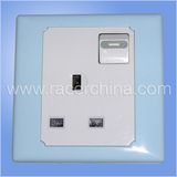 Wall Socket And Socket (250)