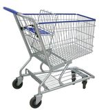 American Style Trolley